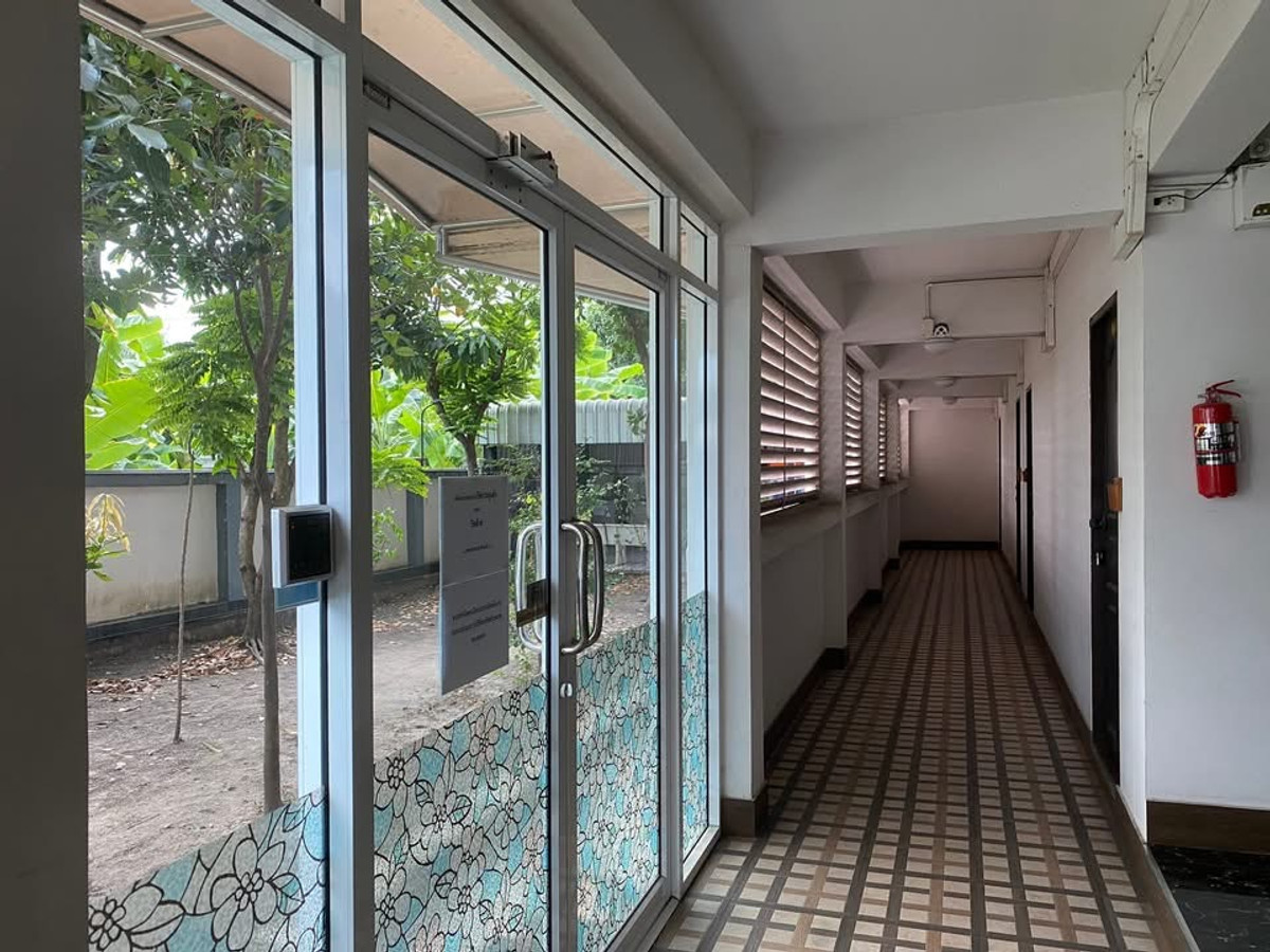 ขายเกษตร นวมินทร์ ลาดปลาเค้า : ทีเอส อพาร์ตเม้นต์ นวมินทร์ 143 / (ขาย), TS Apartment Nawamin 143 /  (FOR SALE) MNT047