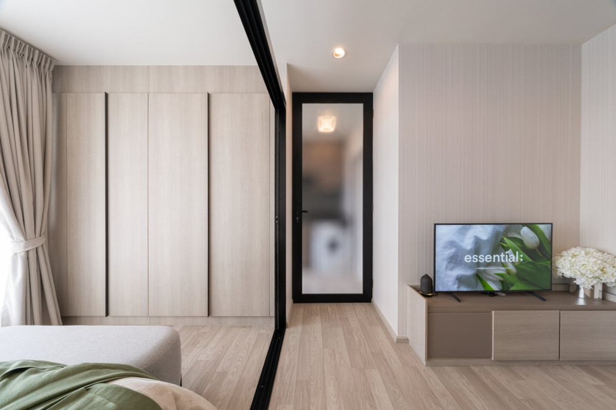 For SaleCondoBangna, Bearing, Lasalle : Ideo Mobi Sukhumvit Eastpoint, new condo