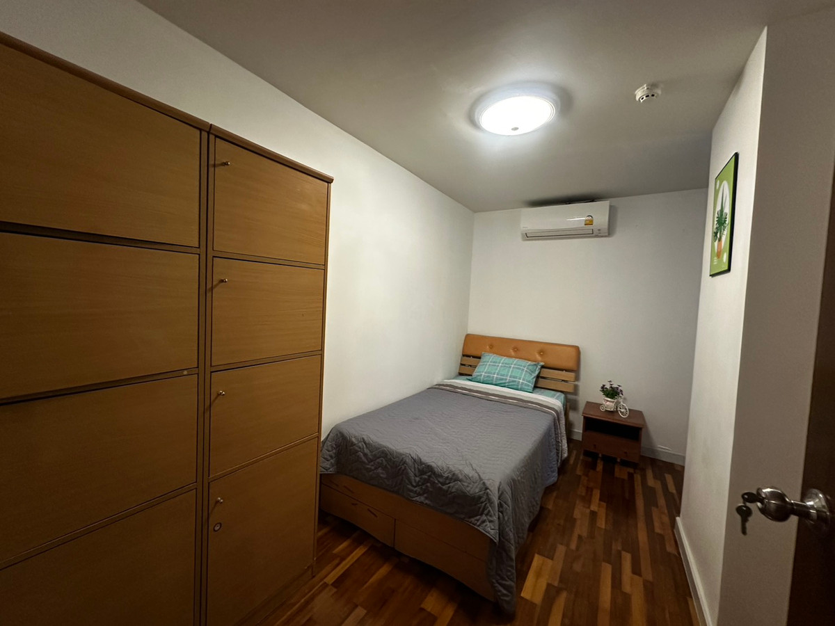 For RentCondoSukhumvit, Asoke, Thonglor : Tai Ping Tower – 3 Bed / 2 Bath, 22nd Floor for rent at 45k