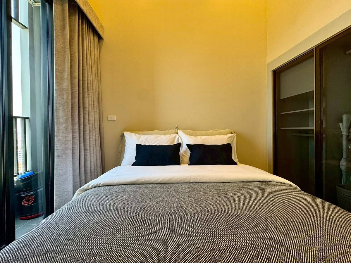 ให้เช่าคอนโดเกษตรศาสตร์ รัชโยธิน : 💥CP-10546💥ว่าง ให้ เช่า โซ ออริจิ้น เกษตร อินเตอร์เชนจ์👉แอดไลน์ @accessliving 