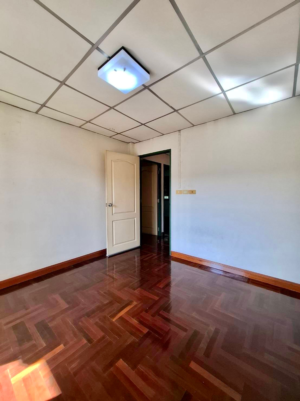 For SaleHouseBang Sue, Wong Sawang, Tao Pun : Suanthipko Village / 3 Bedrooms (For Sale), Suanthipko Village / 3 Bedrooms (FOR SALE) BNS028