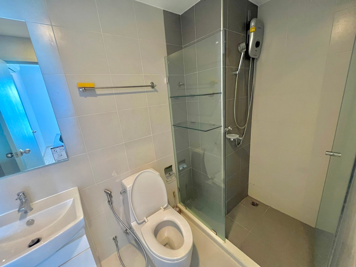 For RentCondoBangna, Bearing, Lasalle : For Rent ✨ IDEO Mobi Sukhumvit Eastgate ✨ Fully furnished with appliances, near BTS Bangna.