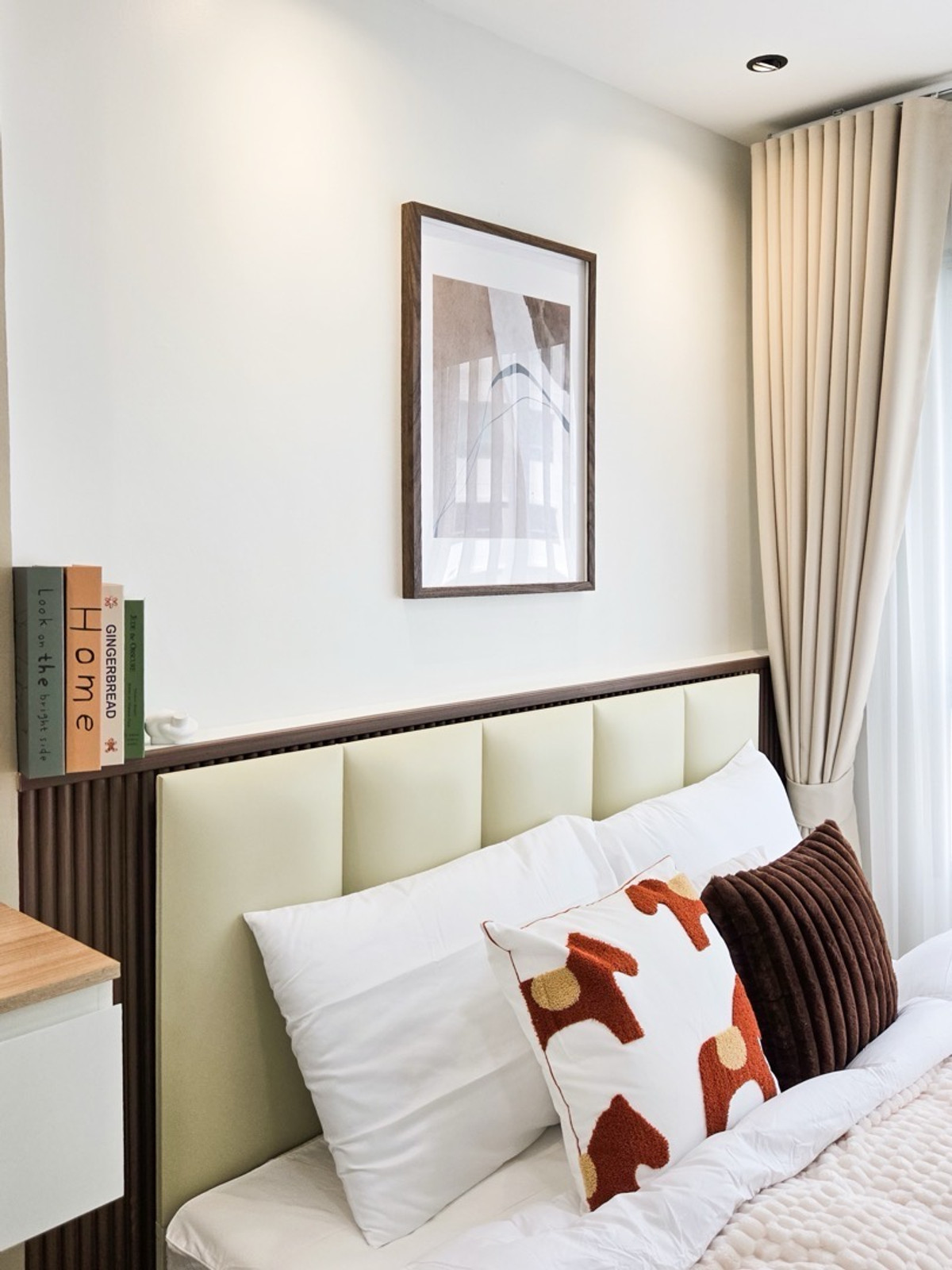 ขายคอนโดพัฒนาการ ศรีนครินทร์ : หนุ่มสาวออฟฟิศ เงินเดือน 15,xxx กู้ได้ | 🛏️ 1 ห้องนอน 1 ห้องน้ำ ขนาด 26 ตร.ม. 