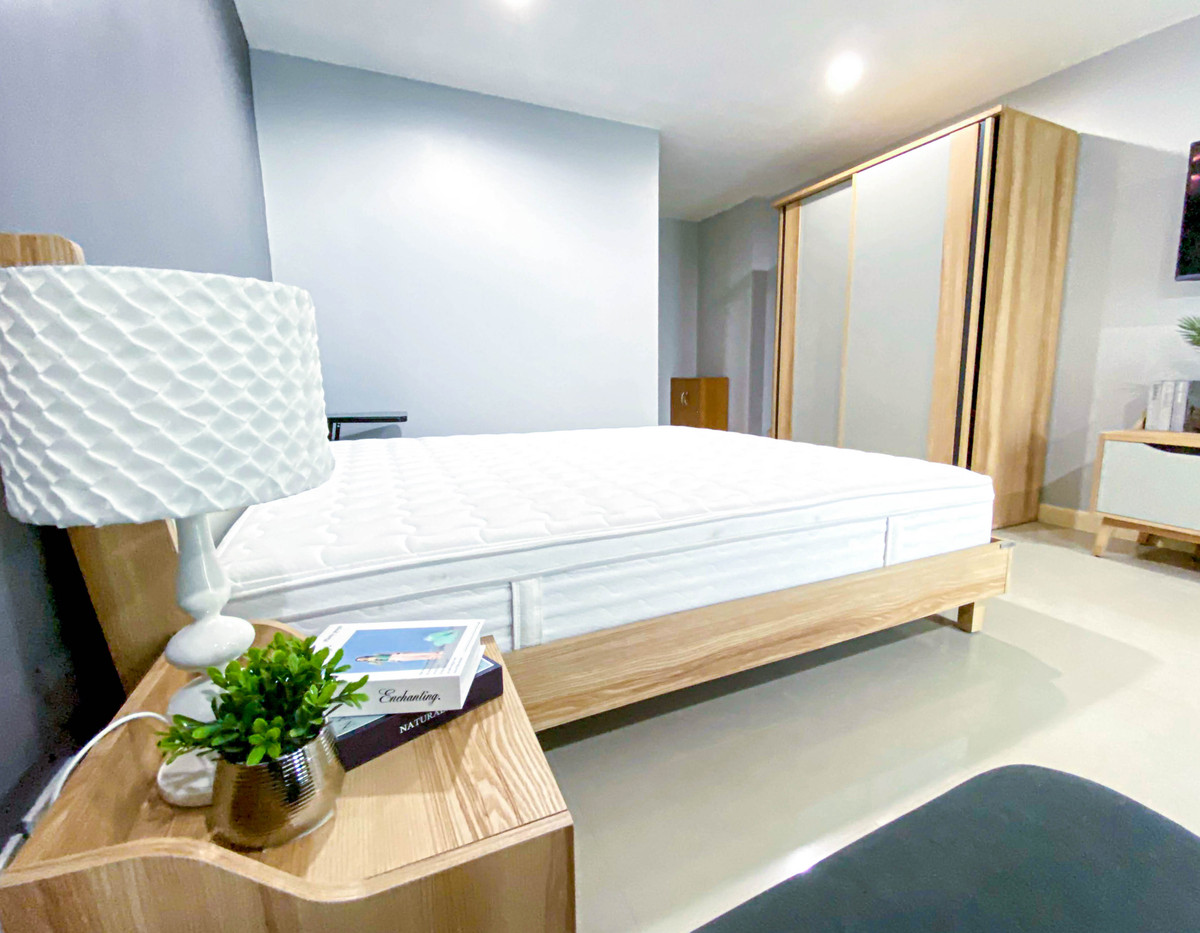 ให้เช่าคอนโดบางนา แบริ่ง ลาซาล : (VDO)เช่าคอนโดรีเจนท์โฮม7 #ใกล้BTSบางนา #แยกสรรพาวุธ