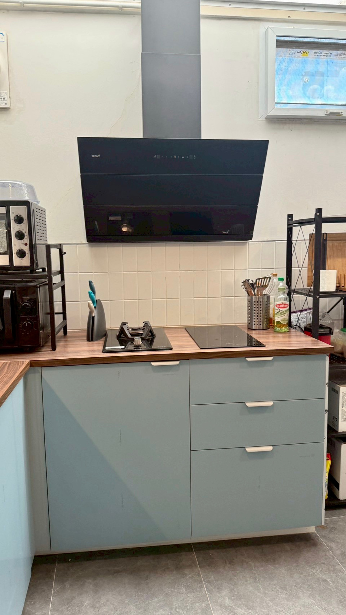 For SaleTownhomeBang Sue, Wong Sawang, Tao Pun : Townhome, 3 floors, 2 units, near MRT Wong Sawang / 4 bedrooms (for sale), Townhome Near MRT Wong Sawang / 4 Bedrooms (FOR SALE) BNS030