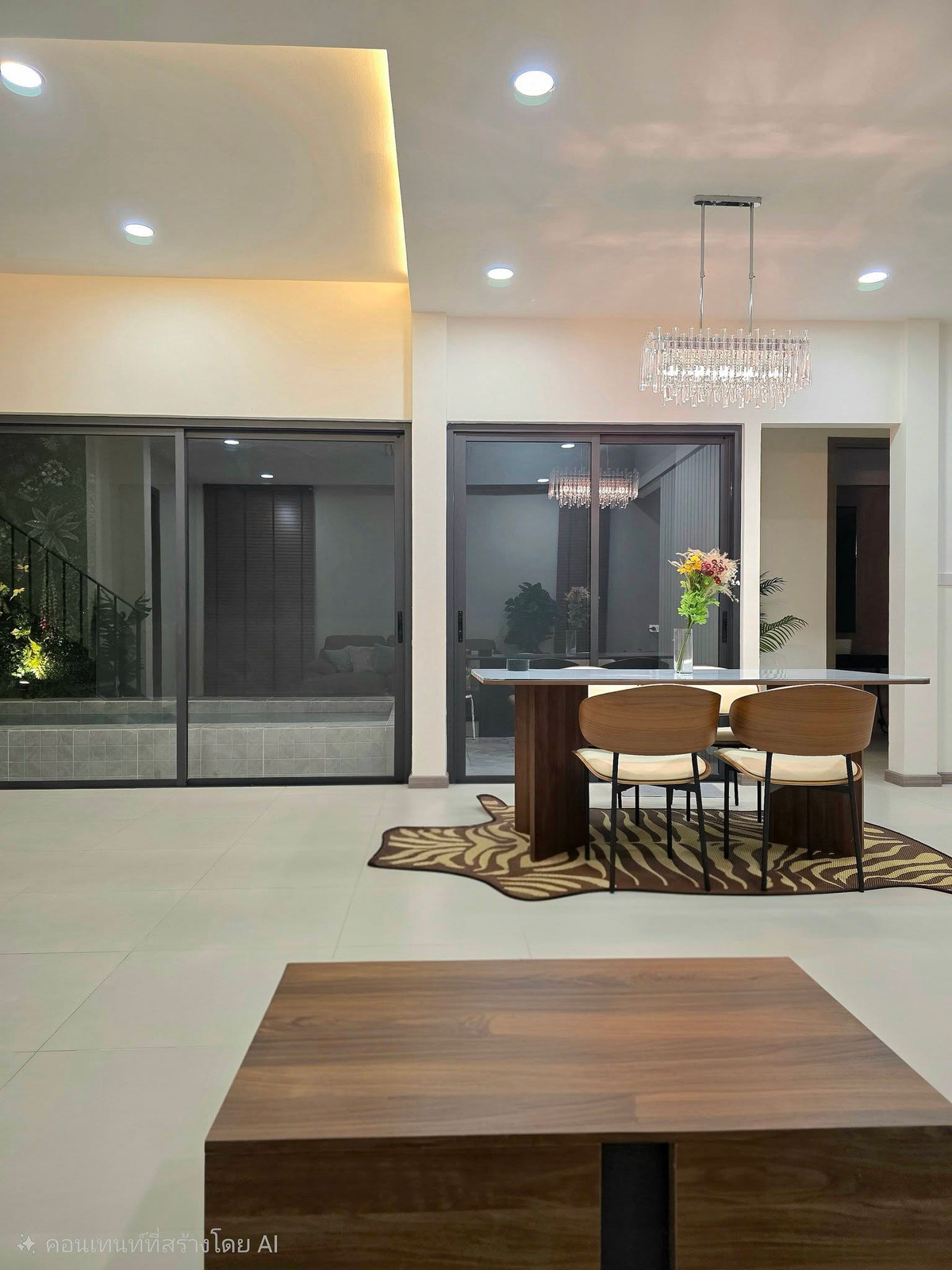 ขายสุขุมวิท อโศก ทองหล่อ : 💥 ขายบ้านเดี่ยวพูลวิลล่า ใจกลางสุขุมวิท ซอยสุขุมวิท 60/1 💥