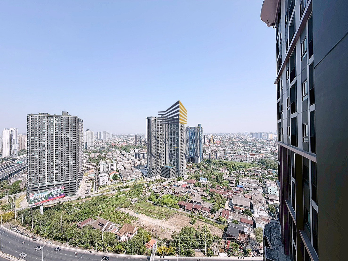 For RentCondoThaphra, Talat Phlu, Wutthakat : *** (2 Bedroom) Condo for rent : Altitude Unicorn Sathorn ***