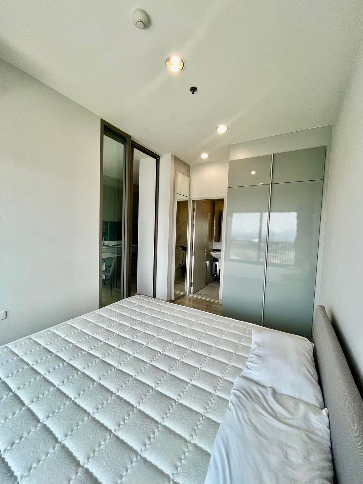 ขายคอนโดบางซื่อ วงศ์สว่าง เตาปูน : ✅Niche Pride Taopoon Interchange💥P-1426💥