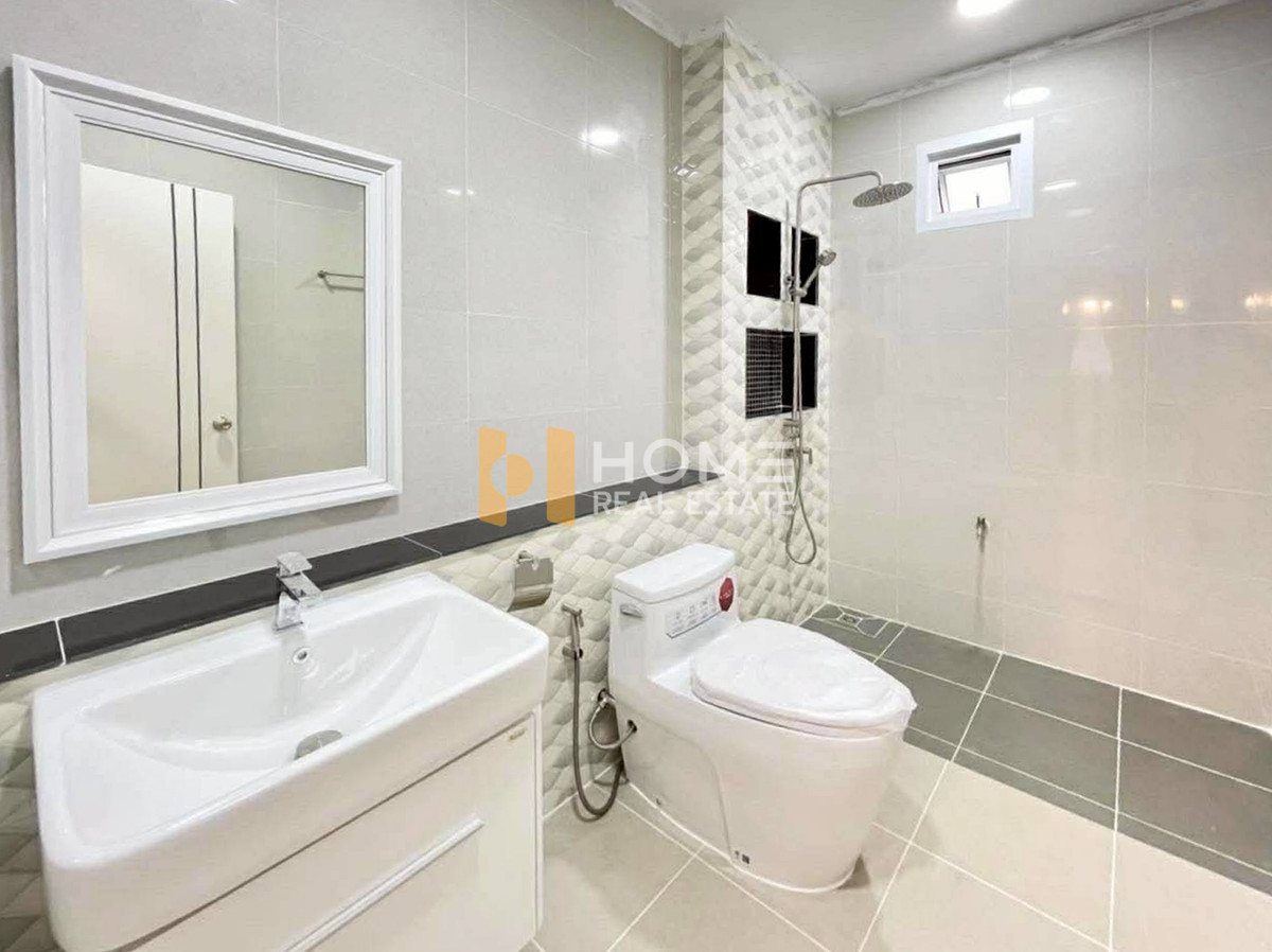 For SaleHousePattaya, Bangsaen, Chonburi : Detached House Premwara Sriracha / 3 Bedrooms (For Sale), Detached House Premwara Sriracha / 3 Bedrooms (FOR SALE) YEAN156