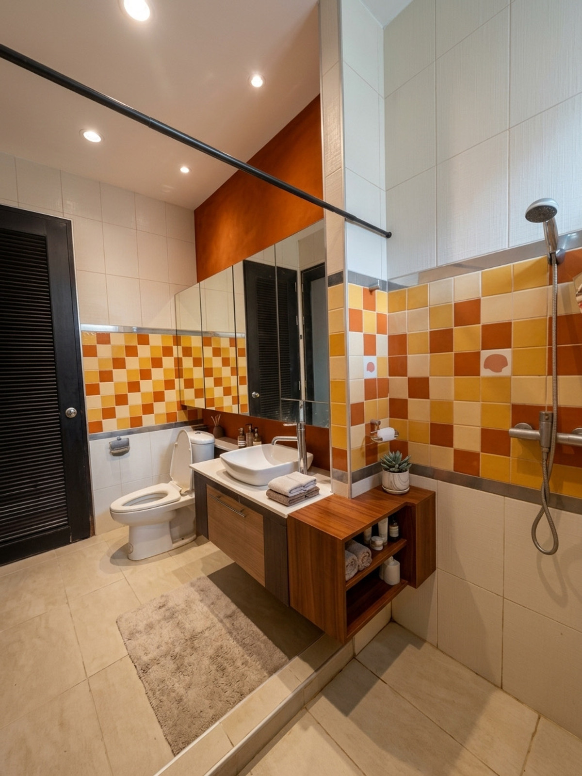 For SaleHouseChaengwatana, Muangthong : Grand Canal Prachachuen / 4 Bedrooms (For Sale), Grand Canal Prachachuen / 4 Bedrooms (FOR SALE) BNS038