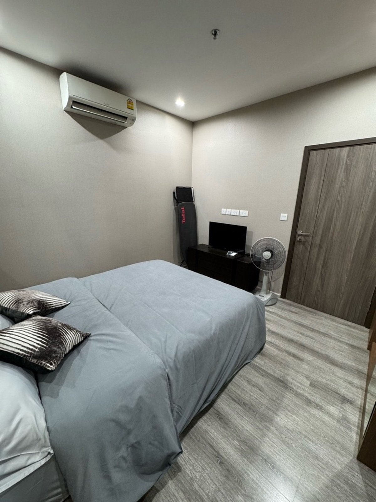 For RentCondoOnnut, Udomsuk : For Rent: Ideo Mobi Sukhumvit 66, 60,000 THB [MPr260326]
