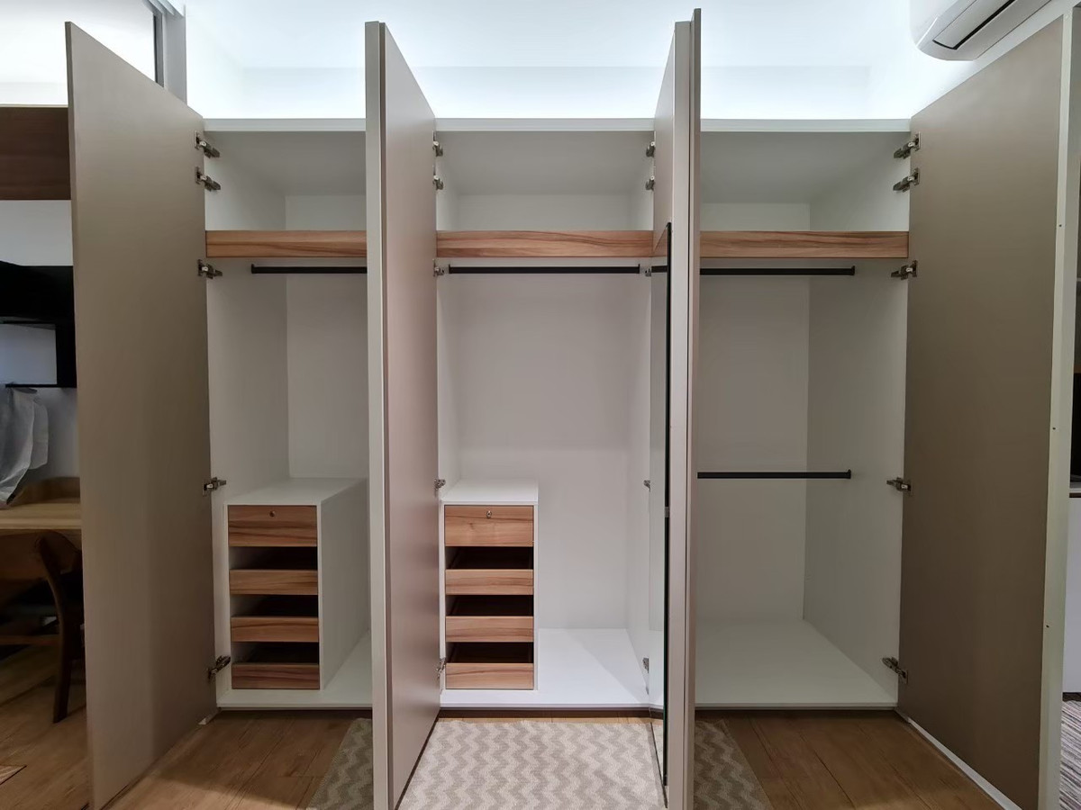 For SaleCondoSiam Paragon ,Chulalongkorn,Samyan : 🏠✨ Triple Y Residence | 1 bedroom condo for sale (HBH-ST-251)