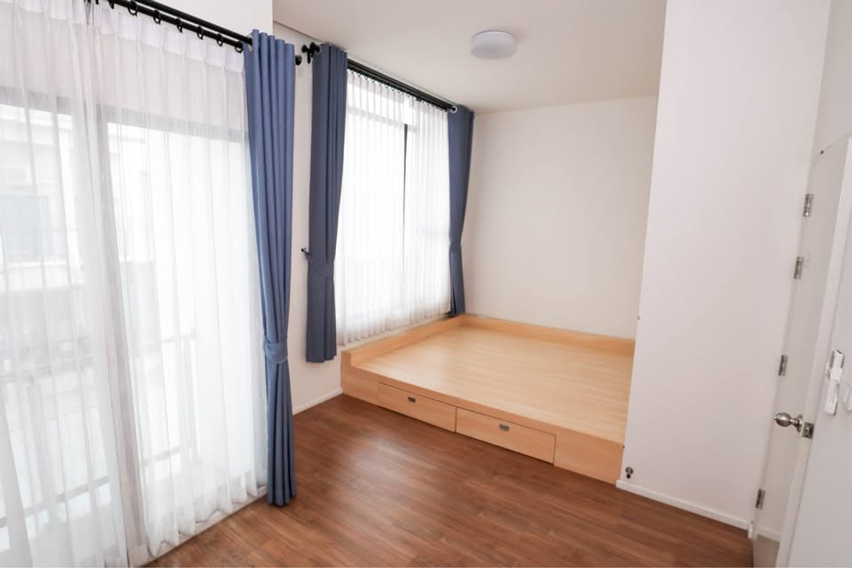 For SaleTownhomeRama5, Ratchapruek, Bangkruai : Pleno Pinklao - Charan / 3 bedrooms (for sale), Pleno Pinklao - Charan / 3 Bedrooms (FOR SALE) BALL300