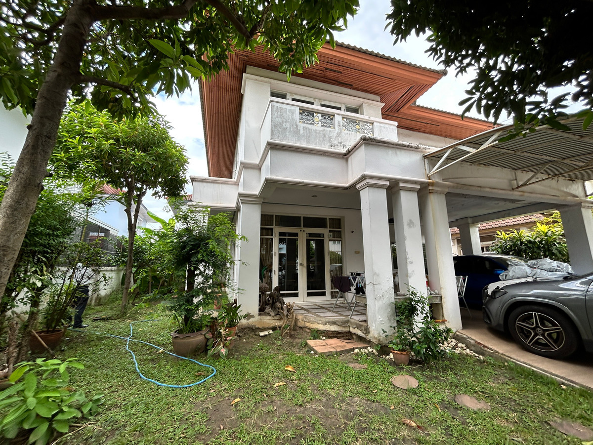 ขายบ้านมีนบุรี-ร่มเกล้า : ขาย บ้านเดี่ยว ม.เพอร์เฟคเพลส รามคำแหง 164 ราคาพิเศษ!!