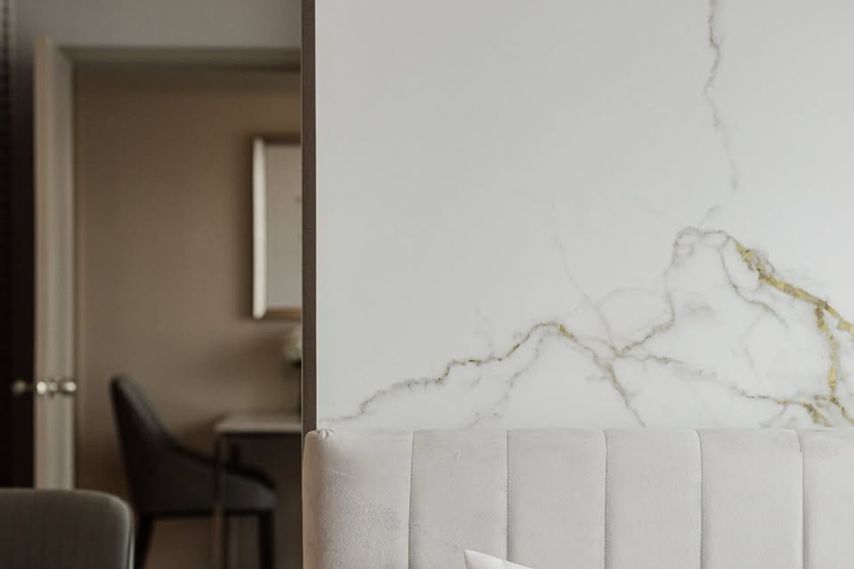 ให้เช่าคอนโดพระราม 9 เพชรบุรีตัดใหม่ RCA : 🔥Rent at Ideo Rama 9 🔥1BR 1BR 🔥32,000🔥40sqm 🔥Floor15