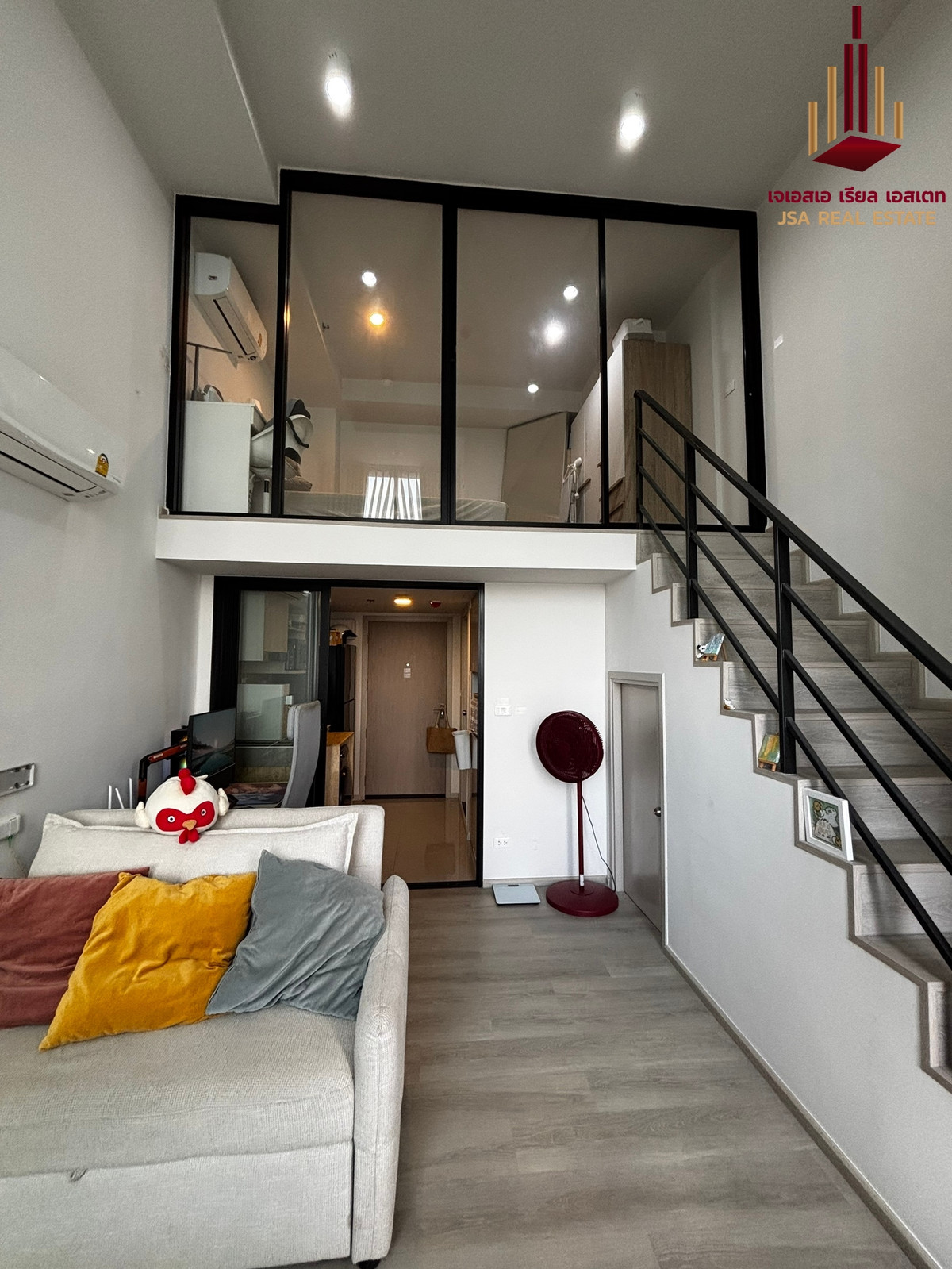 ขายคอนโดปิ่นเกล้า จรัญสนิทวงศ์ : ✨ For Sale: Ideo Charan 70 - Riverview Condo ✨  💰 Only 3,600,000 THB