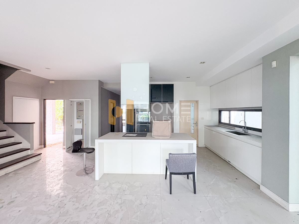 ขายบ้านเกษตร นวมินทร์ ลาดปลาเค้า : บ้านพร้อมที่ดิน ลดาวัลย์ เกษตร - นวมินทร์ / 4 ห้องนอน (ขาย), House With Land Ladawan Kaset - Nawamin / 4 Bedrooms (FOR SALE) TPM370