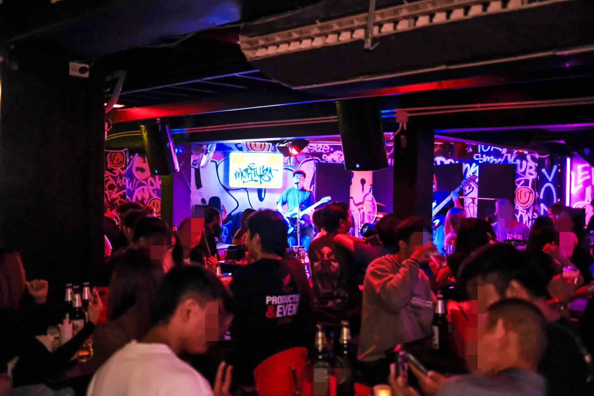 เซ้งร้านค้า/ตลาดนัดเกษตรศาสตร์ รัชโยธิน : ไม่มีค่าเซ้งร้าน ร้านเหล้า พร้อมอุปกรณ์ ย่านบางเขน พหลโยธิน 53 ติด BTS กรมทหารราบ 11