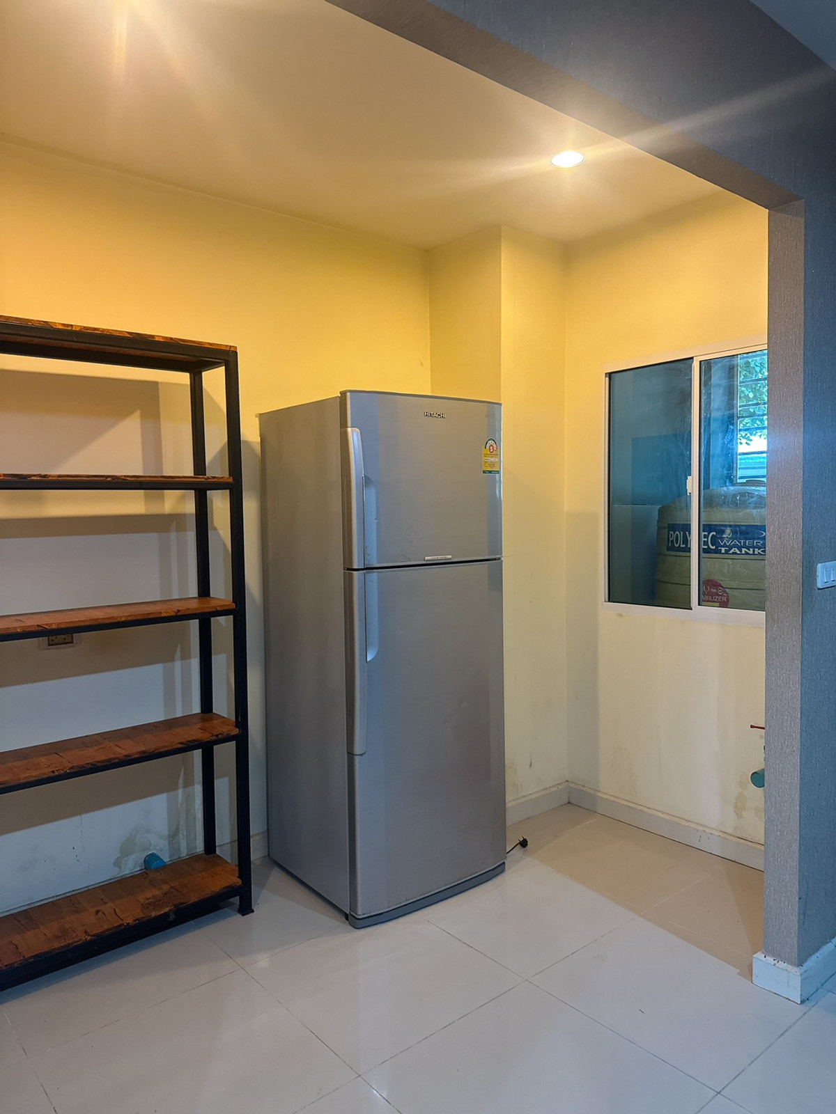 ให้เช่าทาวน์โฮมแจ้งวัฒนะ เมืองทอง : 💥ให้เช่าทาวน์โฮม 3 ชั้น เดอะ แพลนท์ ซิตี้ แจ้งวัฒนะ ข้างอิมแพค ติดทางด่วน💥