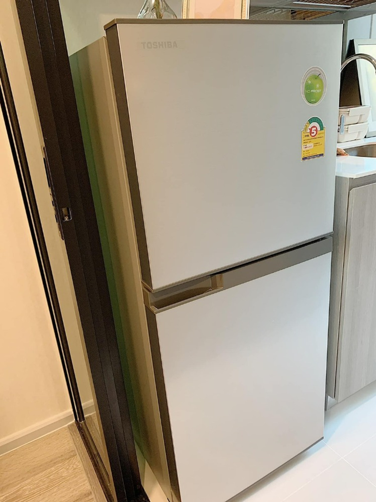 For RentCondoRamkhamhaeng, Hua Mak : ✅ KBR213 ✅ Line : @p2nproperty  