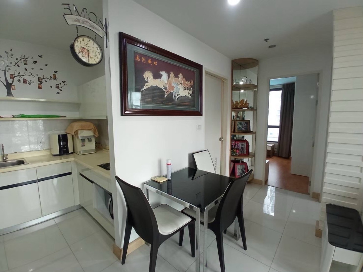 For RentCondoOnnut, Udomsuk : For rent The President Sukhumvit 81