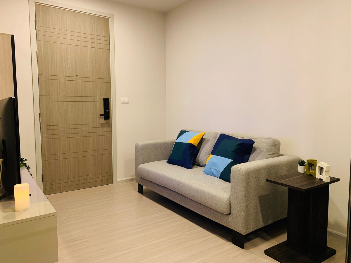 ขายคอนโดสุขุมวิท อโศก ทองหล่อ : Quintara Treehaus Sukhumvit 42 / 1 Bedroom (FOR SALE), ควินทารา ทรีเฮาส์ สุขุมวิท 42 / 1 ห้องนอน (ขาย) NA059