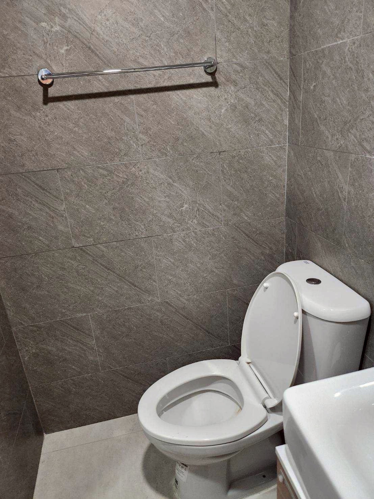 For RentCondoBang kae, Phetkasem : ✨ Fully furnished, has washing machine ✨ For rent, The Livin Phetkasem ✨