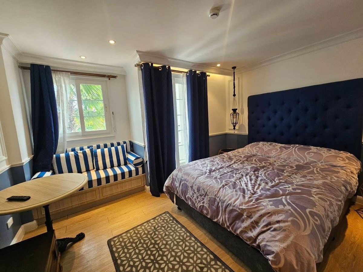 For SaleCondoPattaya, Bangsaen, Chonburi : The Venetian Signature Condo Resort Pattaya / Studio (SALE WITH TENANT), The Venetian Signature Condo Resort Pattaya / Studio (Sale with Tenant) AM107