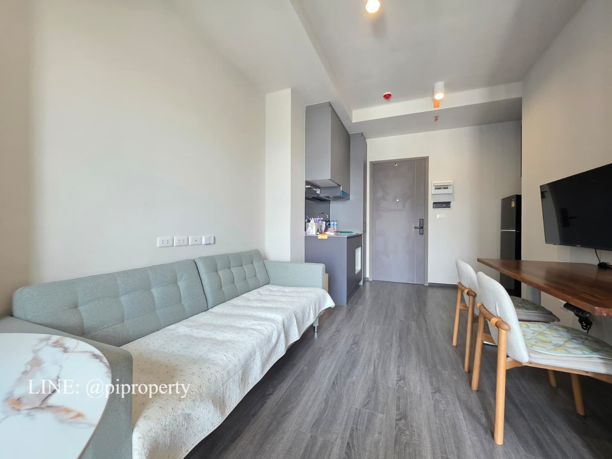 ให้เช่าคอนโดคลองเตย กล้วยน้ำไท : ห้องพักพร้อมเฟอร์นิเจอร์ครบครันให้เช่า ในย่านสุขุมวิท - พระราม 4 พร้อมเข้าอยู่ได้ทันที