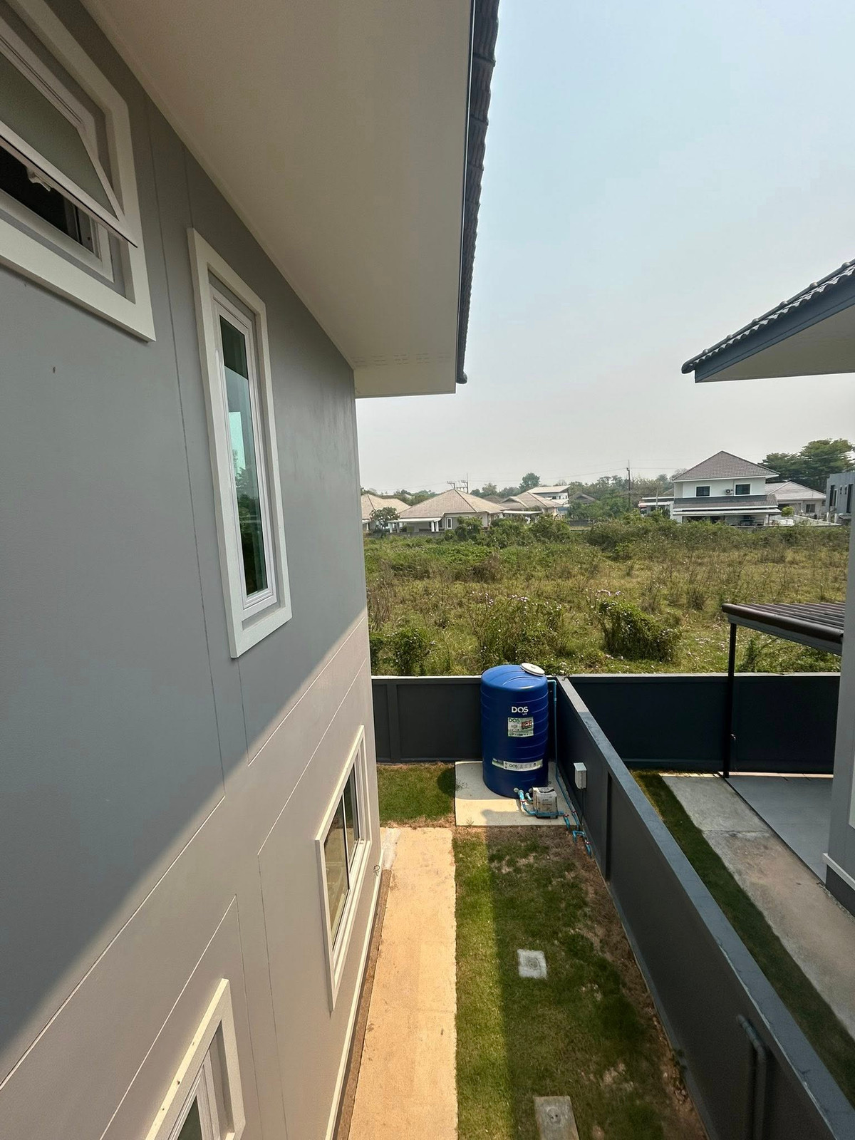 ขายบ้านเชียงราย : FOR SALE❤️บ้านเดี่ยวเจียงฮาย  ✨ บ้านเดี่ยว 2 ชั้น พร้อมอยู่ ทำเลดี ใกล้เมือง✅ ราคา 3.59 ลบ.เท่านั้น