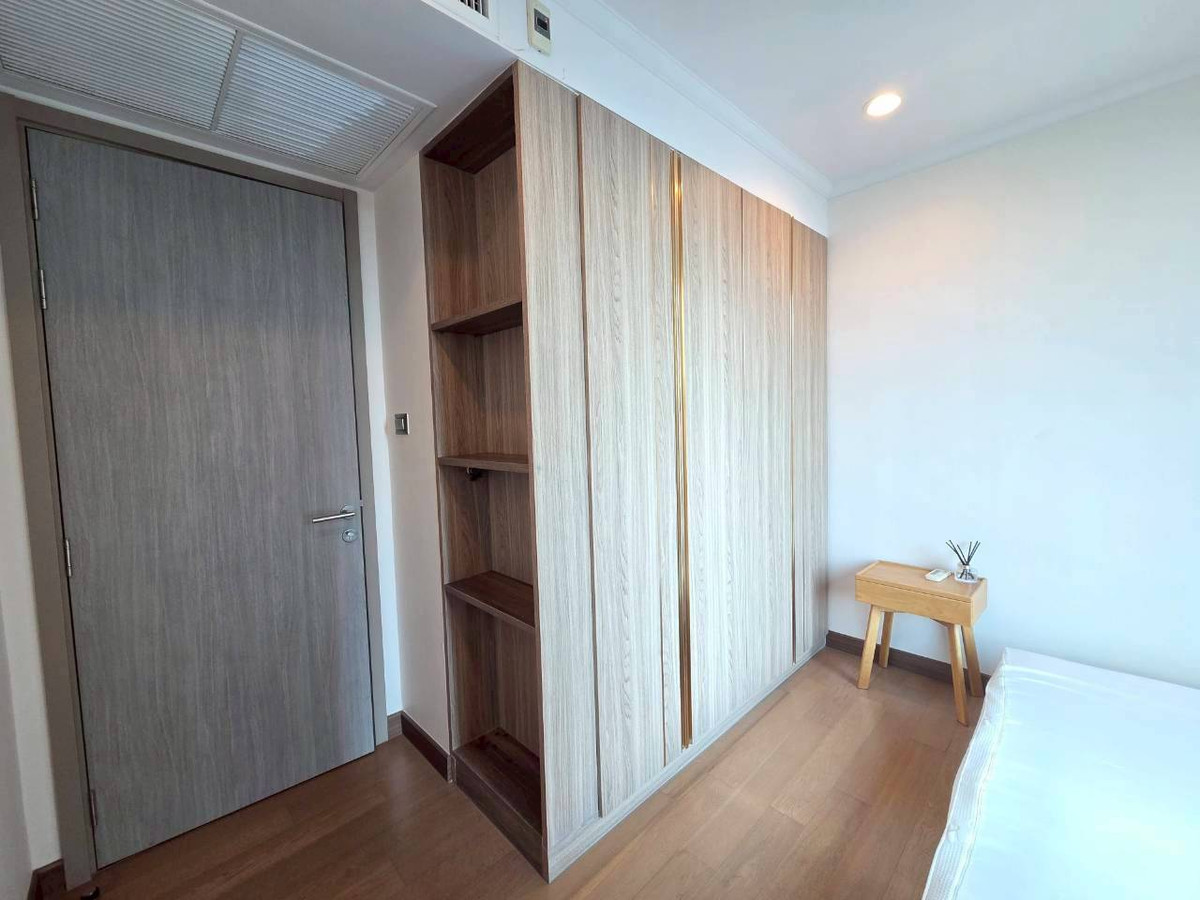 For RentCondoSukhumvit, Asoke, Thonglor : 🏙️ PFD-08243 Supalai Oriental Sukhumvit 39 | Building B | 10th Floor | 47 sq.m. | Ideal for Solo Living Supalai Oriental Sukhumvit 39