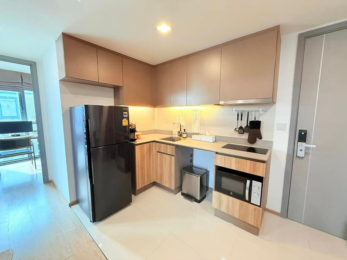 For SaleCondoSukhumvit, Asoke, Thonglor : Taka Haus Ekamai 12 / 2 Bedrooms (FOR SALE), Taka Haus Ekamai 12 / 2 Bedrooms (For Sale) NONT149