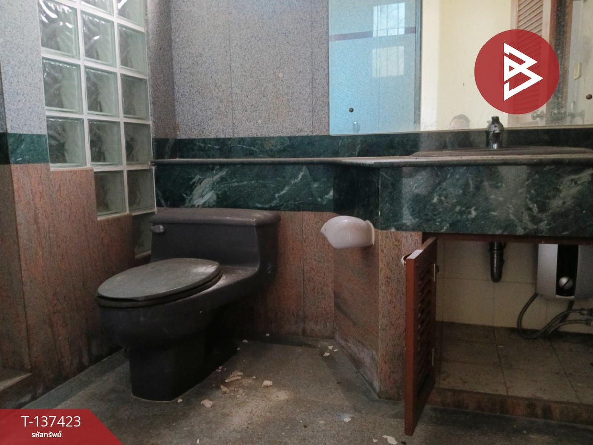 ขายบ้านสมุทรปราการ สำโรง : ขายบ้านเดี่ยว หมู่บ้านนันทวัน ศรีนครินทร์ (Nantawan Srinakarin) บางเมือง สมุทรปราการ