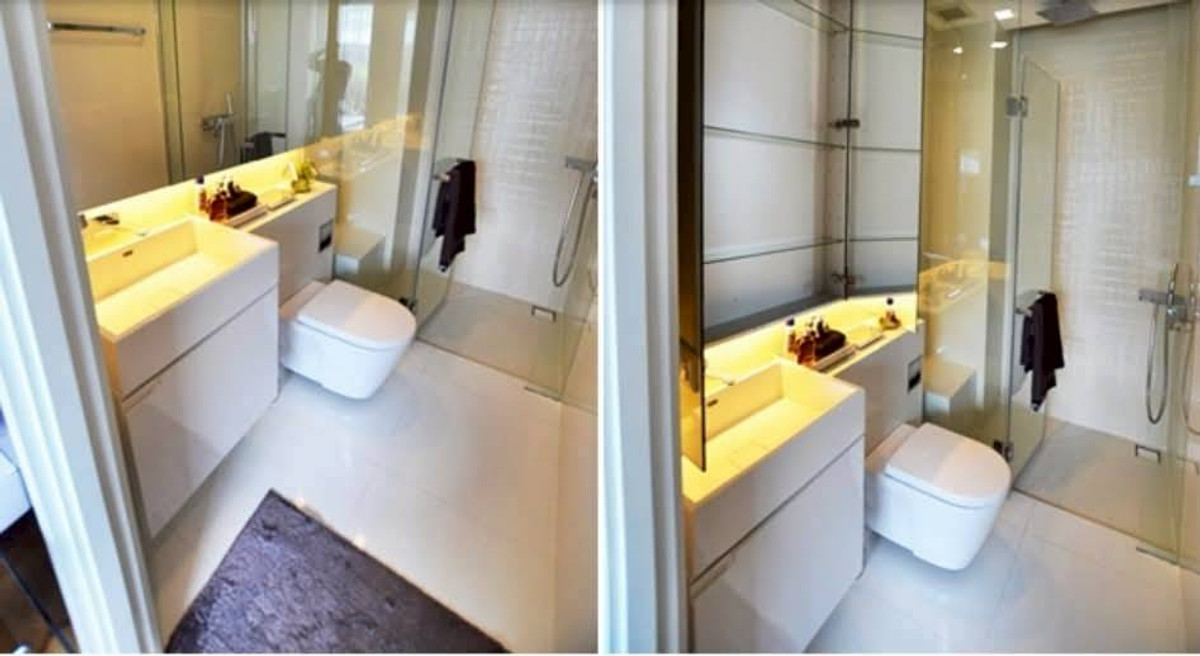 ให้เช่าคอนโดลาดพร้าว เซ็นทรัลลาดพร้าว : ✅ TRSD129 ✅ Line : @p2nproperty