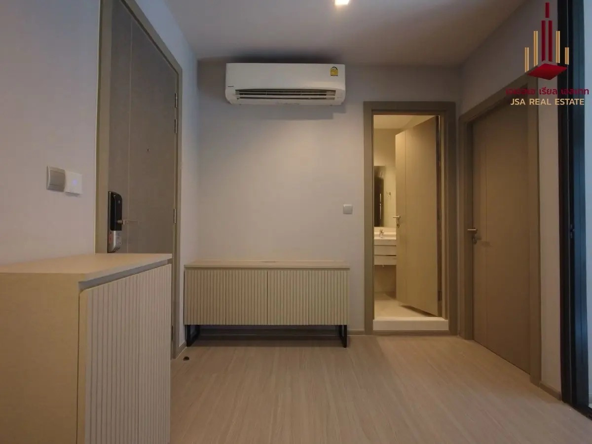 For SaleCondoRama9, Petchburi, RCA : 🔥 Condo for sale, prime location in the heart of Rama 9 📍 Life Asoke - Rama 9