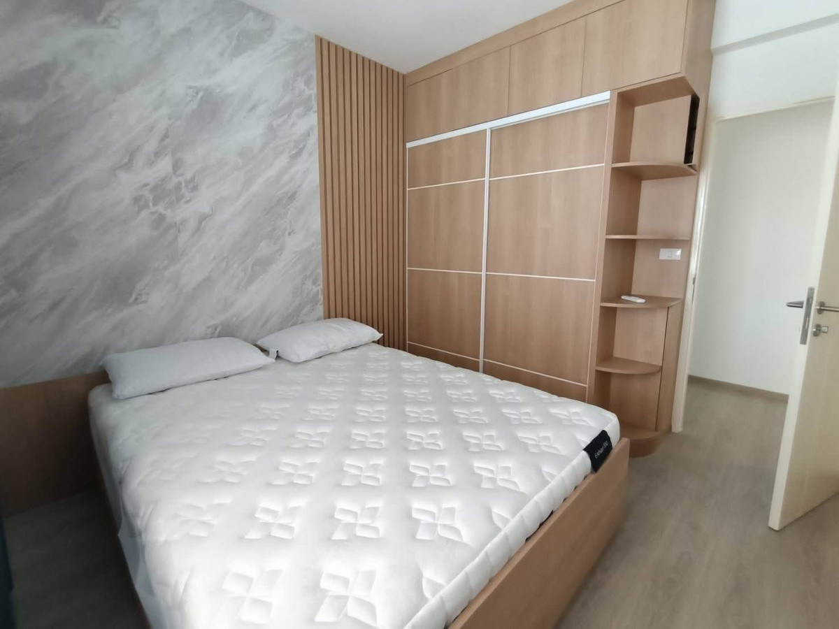 ขายทาวน์โฮมบางนา แบริ่ง ลาซาล : อินดี้ 2 บางนา - รามคำแหง 2 / 3 ห้องนอน (ขาย), Indy 2 Bangna - Ramkhamhaeng 2 / 3 Bedrooms (FOR SALE) POON206