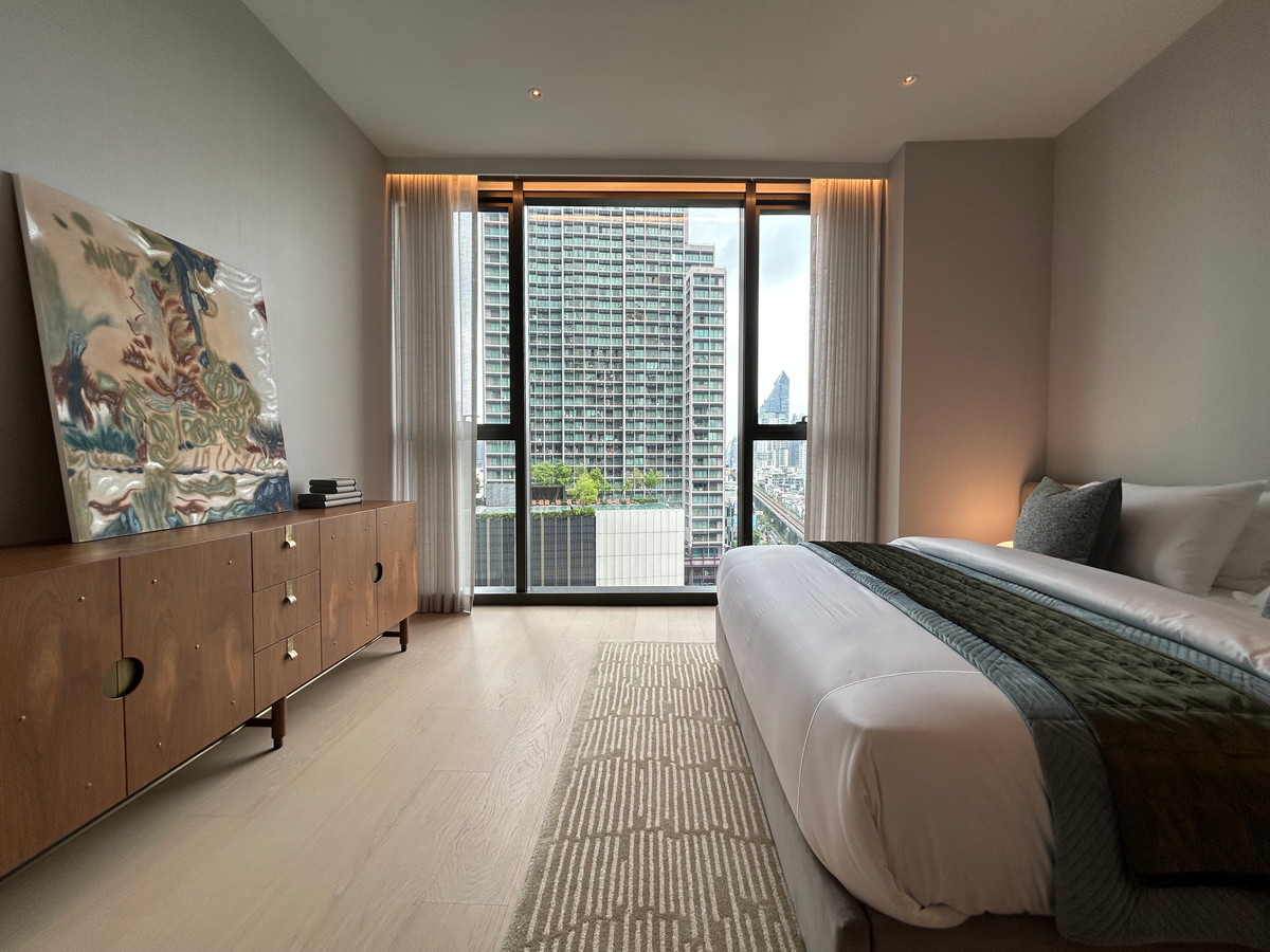 ขายคอนโดสุขุมวิท อโศก ทองหล่อ : SCOPE Thonglor เป็นเจ้าของ 1 ใน 18 สิทธิ์เหนือระดับได้แล้ววันนี้ เริ่มต้น 180 ลบ.