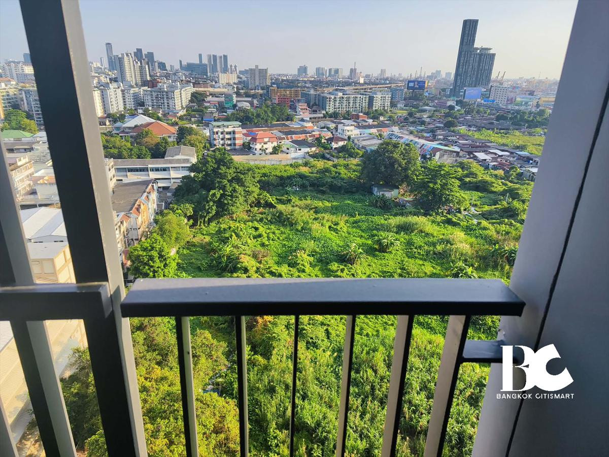 ให้เช่าคอนโดคลองเตย กล้วยน้ำไท : ⚜️ Hot Deal 1 bedroom for rent at Aspire sukhumvit rama4 ⚜️