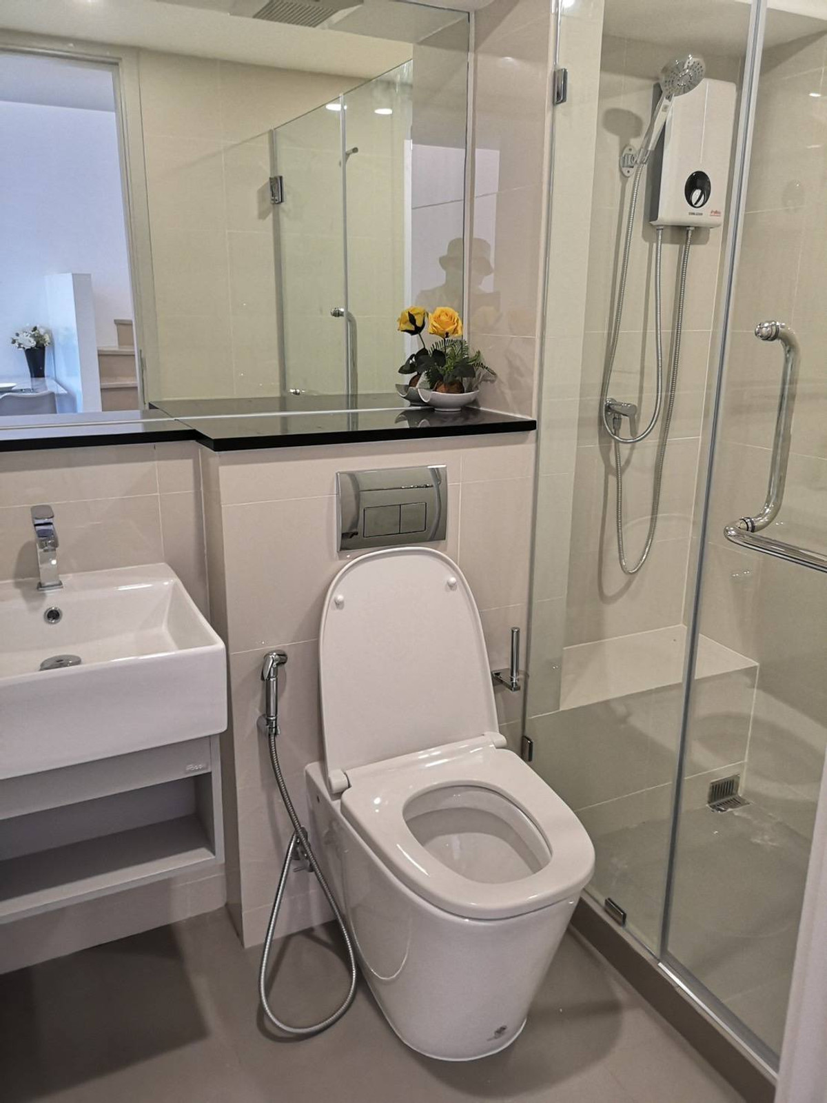 ให้เช่าคอนโดสาทร นราธิวาส : Knightsbridge Prime Sathorn【𝐑𝐄𝐍𝐓】🔥องค์ประกอบแน่น ถ่ายทอดความพรีเมียมเต็มขั้น🔥  ติดต่อไลน์ไอดี: @hacondo