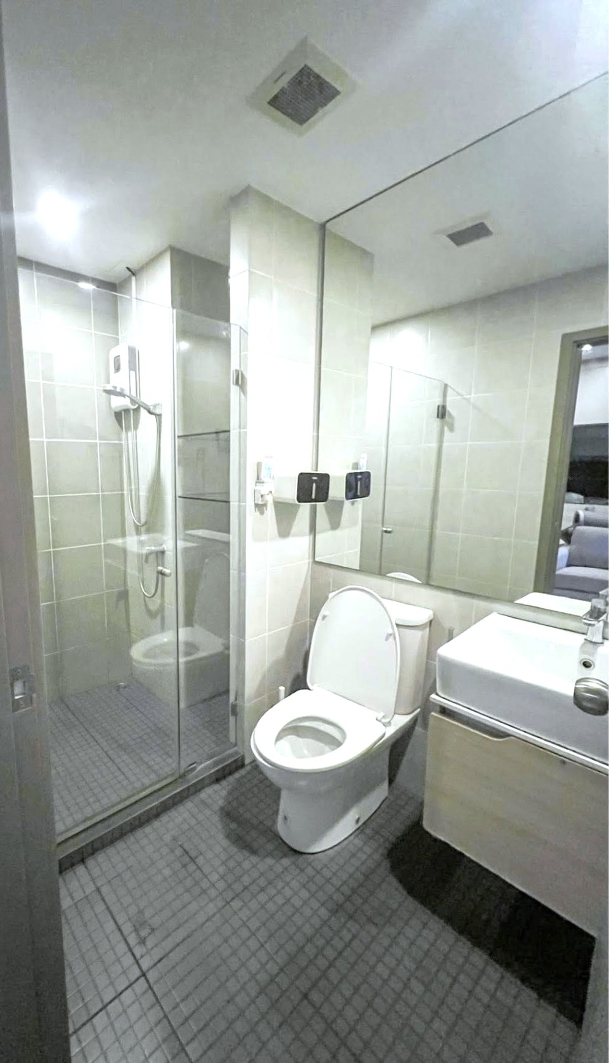 For RentCondoBangna, Bearing, Lasalle : 💥CP-10589💥IDEO O2👉Line : @wincondo