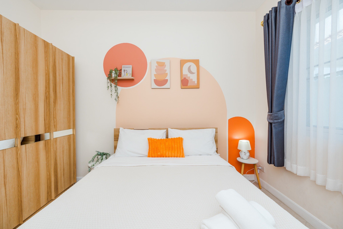 ขายหัวหิน ประจวบคีรีขันธ์ : ขาย พูลวิลล่า  3 ห้องนอน 2 ห้องน้ำ  Winter Home Villa Huahin | พร้อมปล่อยเช่าทันที ไม่ต้องซื้อเพิ่ม