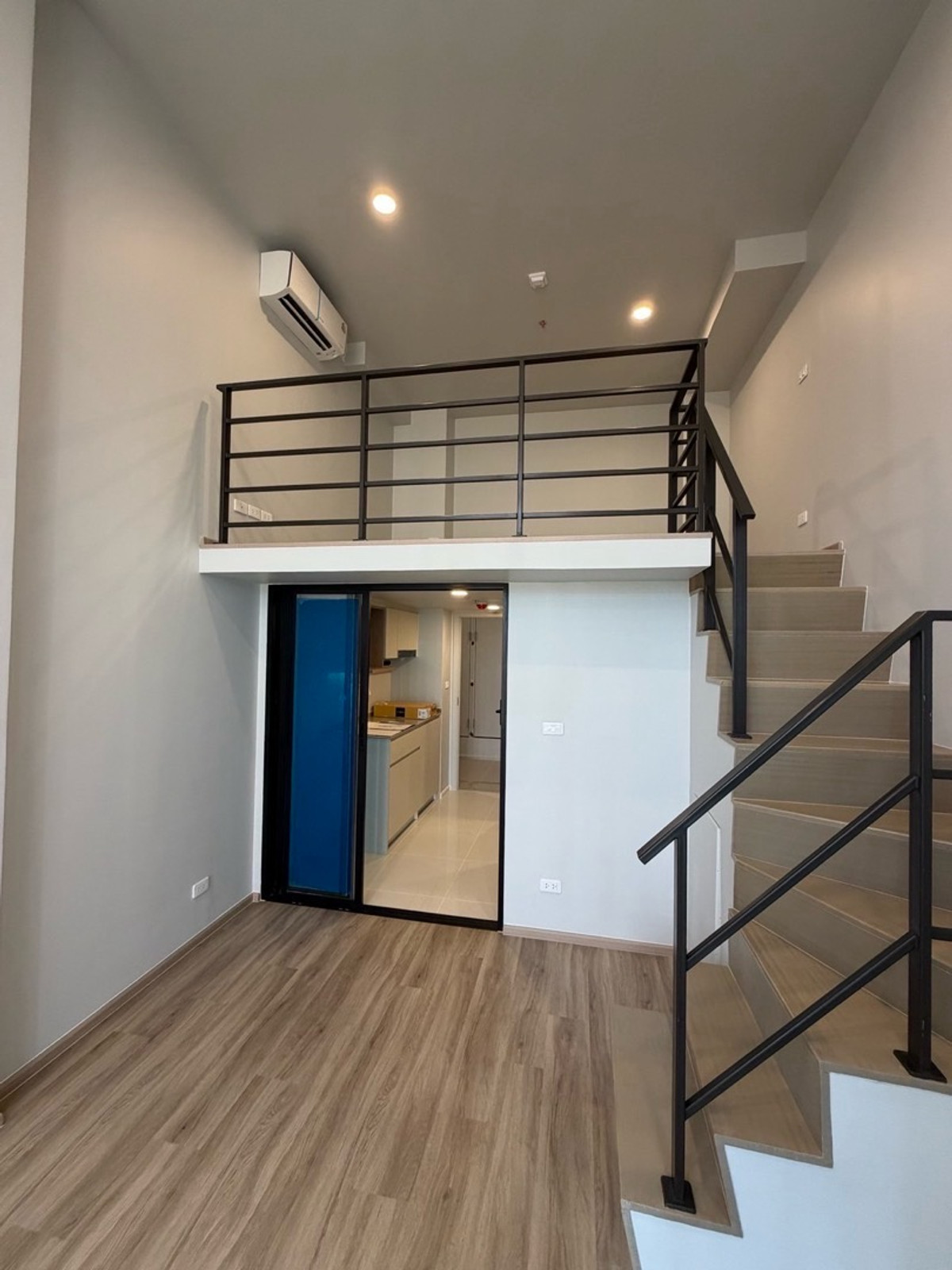 ขายคอนโดสุขุมวิท อโศก ทองหล่อ : โครงการ Culture Thonglor Hybird 27 ตรม 1 ห้องนอน 1 ห้องน้ำ  ราคาเพียง 🔥🔥6.49 ล้านบาท !!!!🔥🔥สนใจนัดชมโครงการ โทร 0614162636
