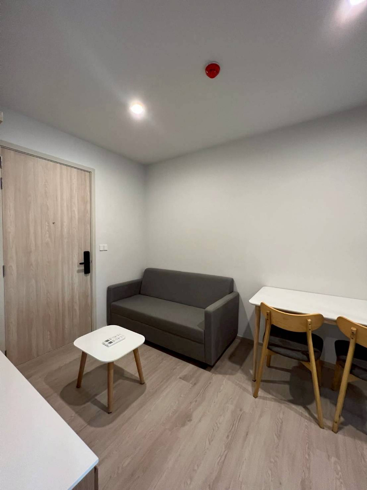 For RentCondoBangna, Bearing, Lasalle : #L208🎉 010469 Condo for rent Nue Noble Centre Bangna