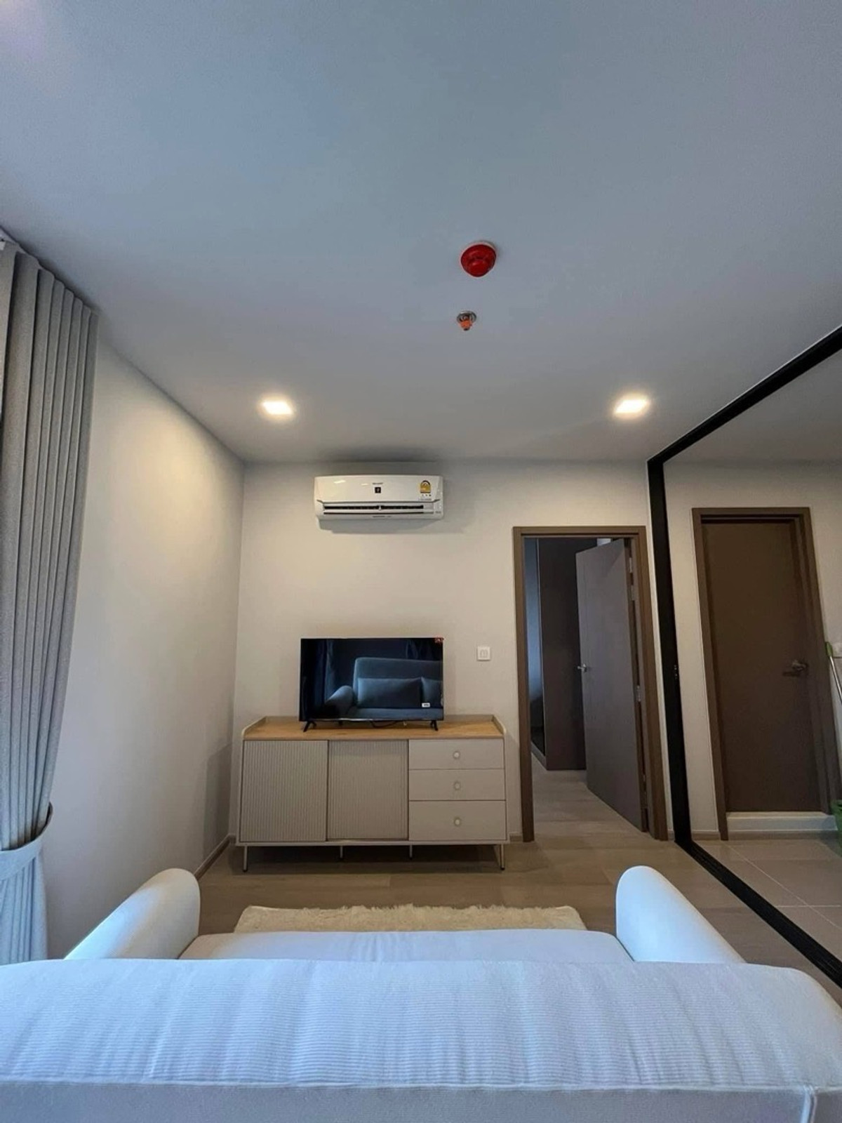 For RentCondoLadprao, Central Ladprao : Condo for Rent at LIFE Phahon Yothin-Ladprao | Ready to move in