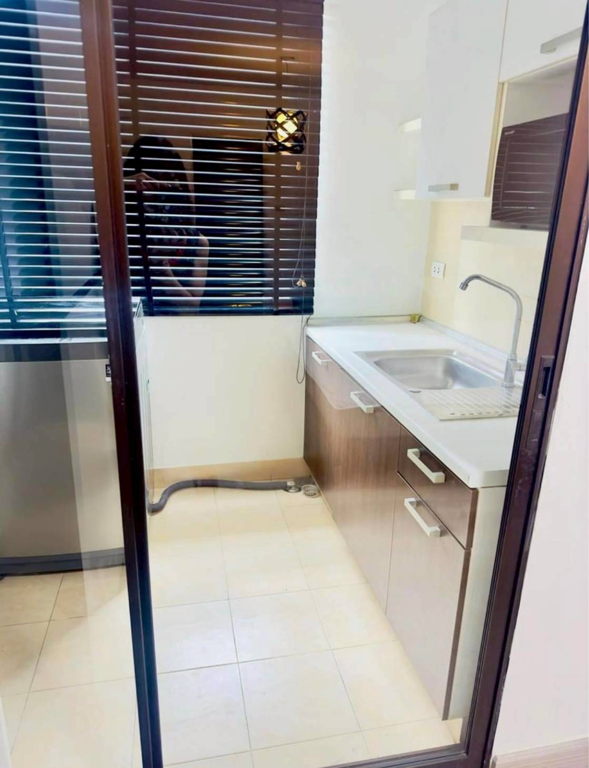 For RentCondoRamkhamhaeng, Hua Mak : #L177🎉 250369 Condo for rent Supalai City Resort Ramkhamhaeng (รหัสเดิม S1079)