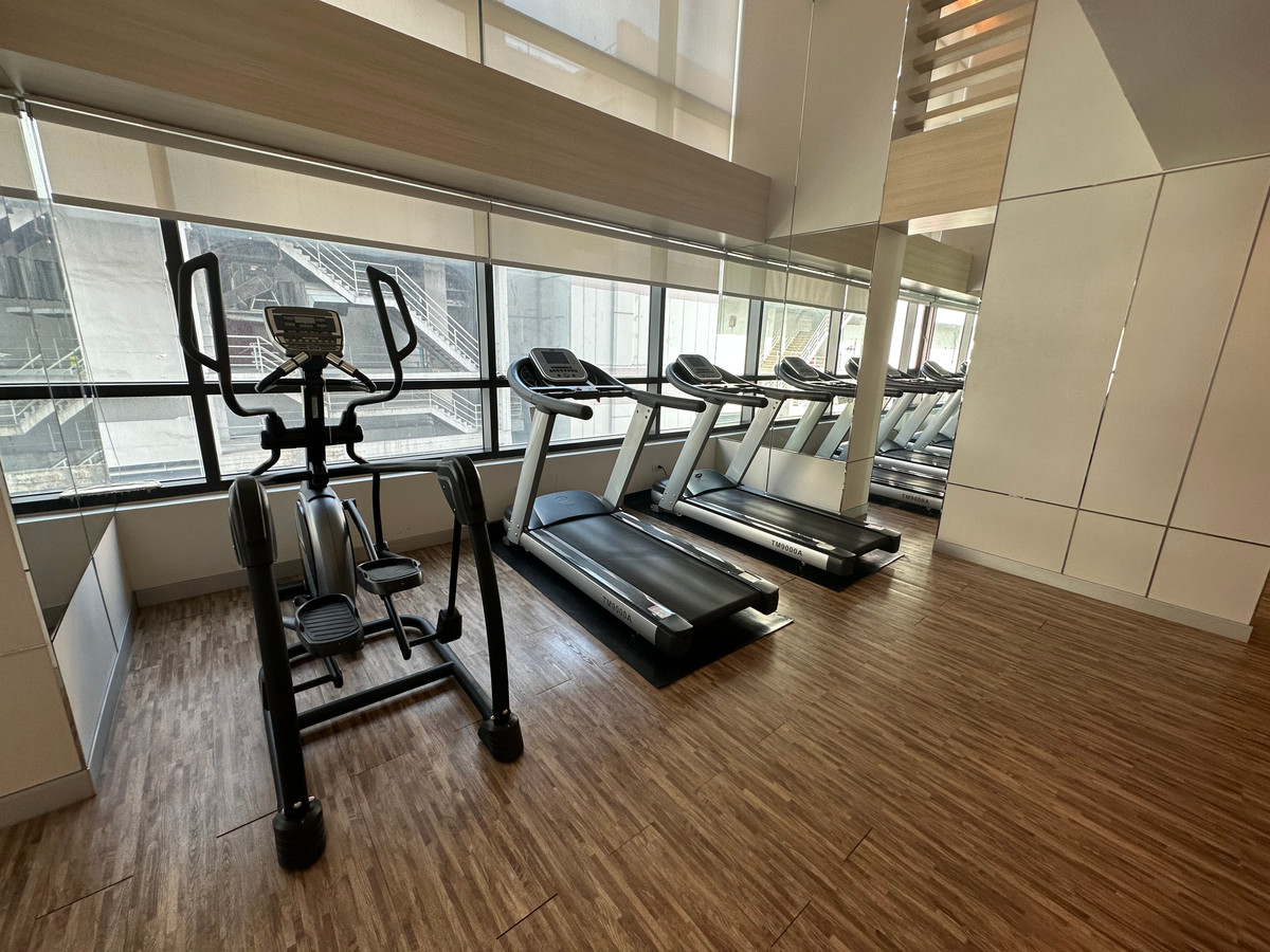 For RentCondoBang kae, Phetkasem : Rent/For rent President condo Phetkasem-Bang Khae