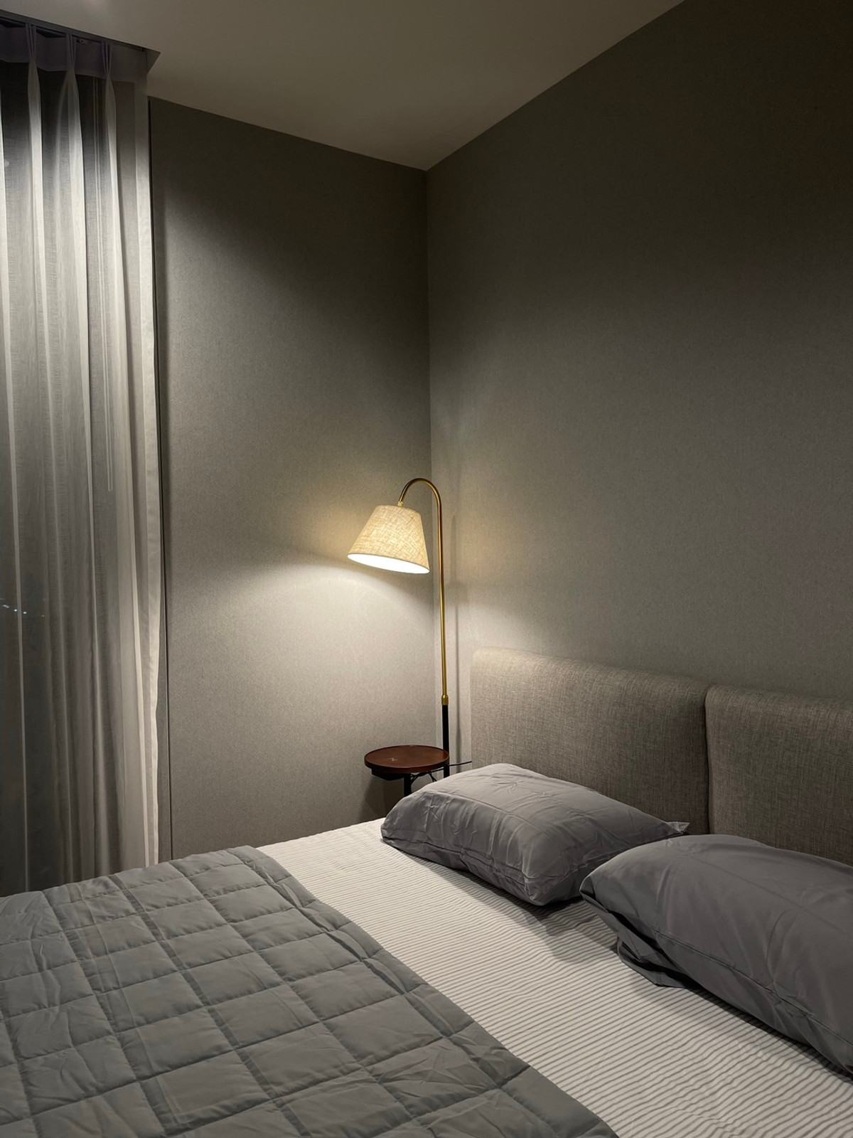 ขายคอนโดอ่อนนุช อุดมสุข : Rare Deal! Quinn สุขุมวิท 101 — ต่ำกว่าตลาดแบบจับต้องได้ โทรเลย 063-6165390