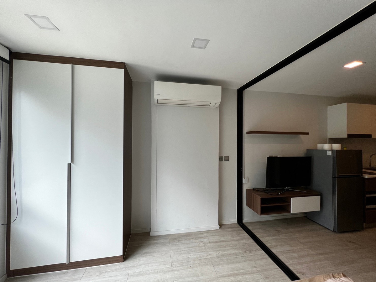 ขายคอนโดโชคชัย4 ลาดพร้าว71 : ขายคอนโด พร้อมอยู่!! ใกล้ รถไฟฟ้า สถานีโชคชัย 4 ยินดีให้คำปรึกษา จองก่อนได้ก่อน✨แอทโมท ลาดพร้าว 71