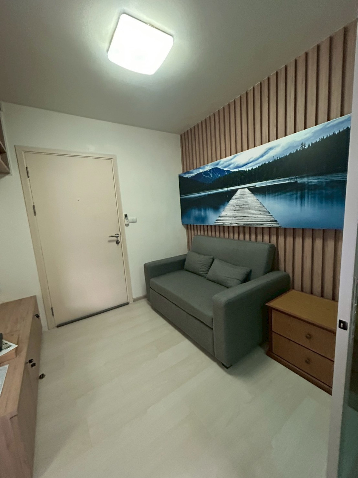 ขายคอนโดลาดพร้าว101 แฮปปี้แลนด์ : ขายคอนโดแอสปราย(Aspire Ladprao 113)ลาดพร้าว113