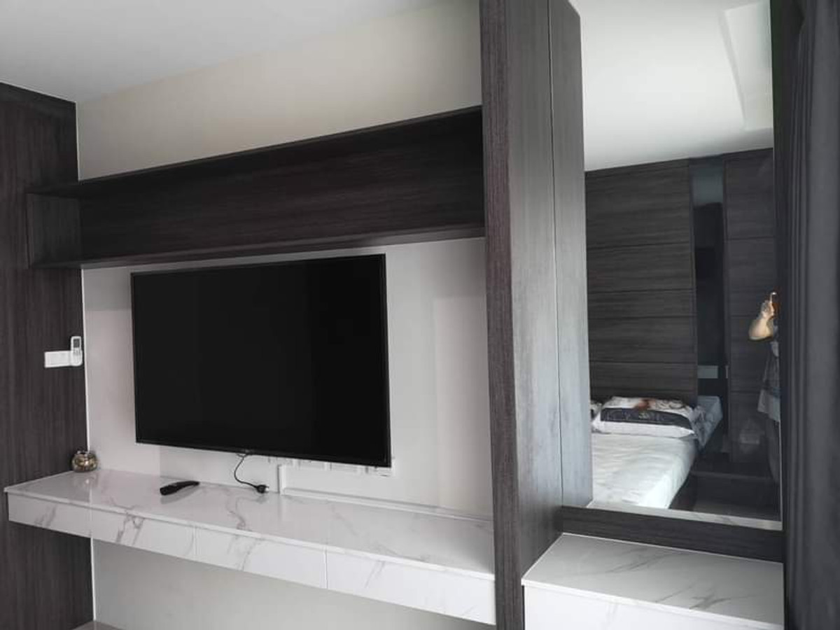 For SaleCondoPattanakan, Srinakarin : ✅ S-ASK104 ✅ Line : @p2nproperty